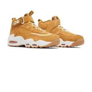 Nike Air Griffey Max 1 suede 4Y
Wheat (2022)
